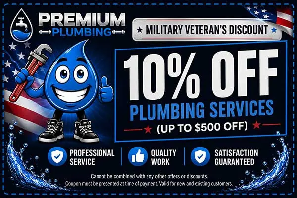 For current special offers and coupons, please call us.