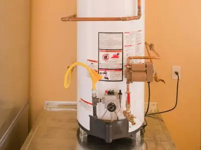 water heater 
