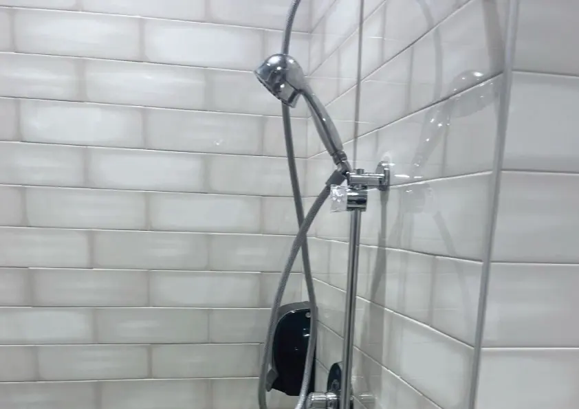 Premium Plumbing Fitness 6