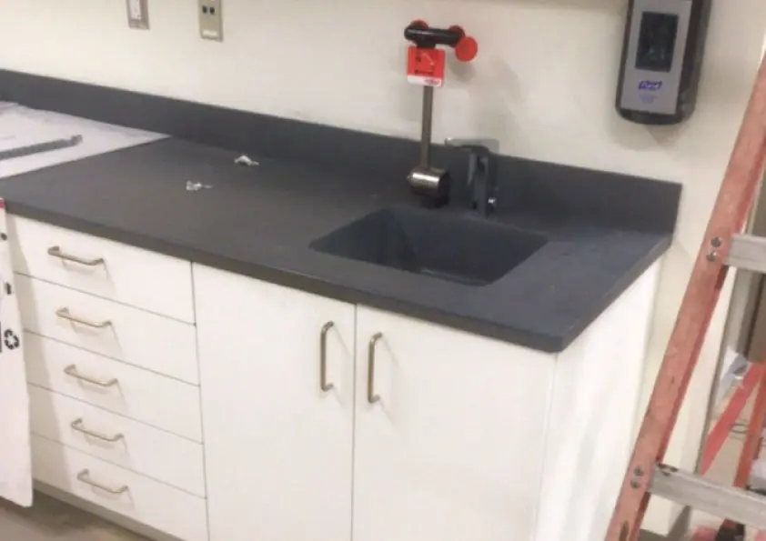 Premium Plumbing Hospital 3