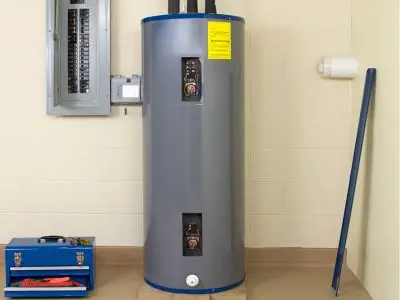 water heater 