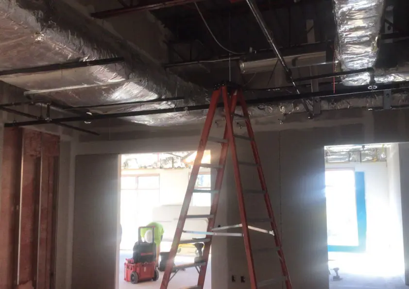 Premium Plumbing Hospital 8
