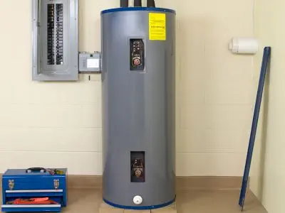 water heater 