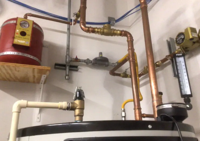 Premium Plumbing Hospital 1