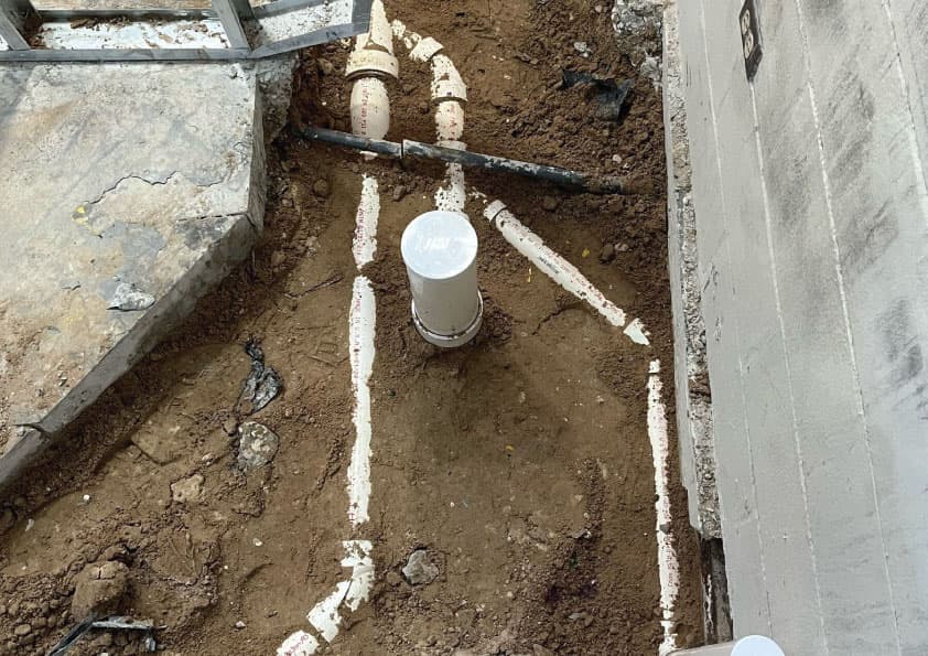 Premium Plumbing High School 2 Commercial Projects Types