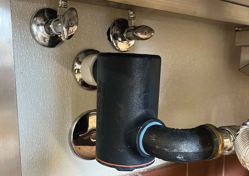 Premium Plumbing High School 5 Commercial Projects Types