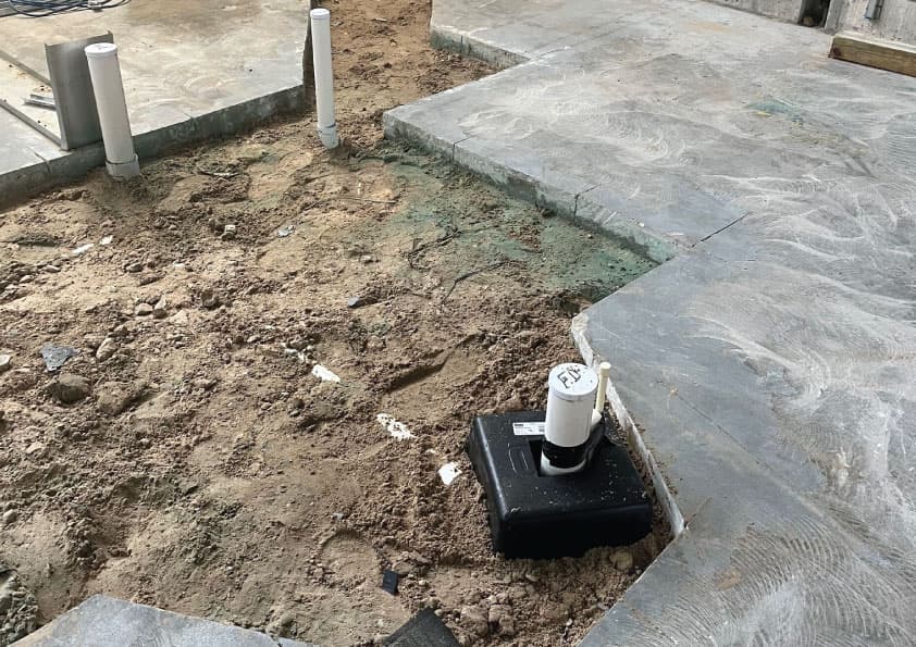 Premium Plumbing High School 1 Commercial Projects Types