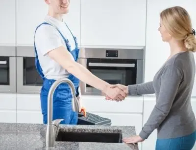 plumber 