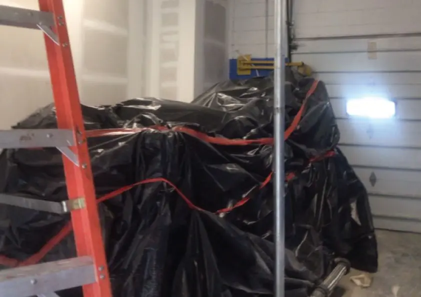 Premium Plumbing Hospital 4