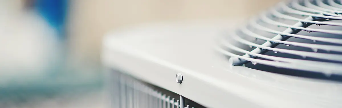 What Are the Major Parts of an Air Conditioner?