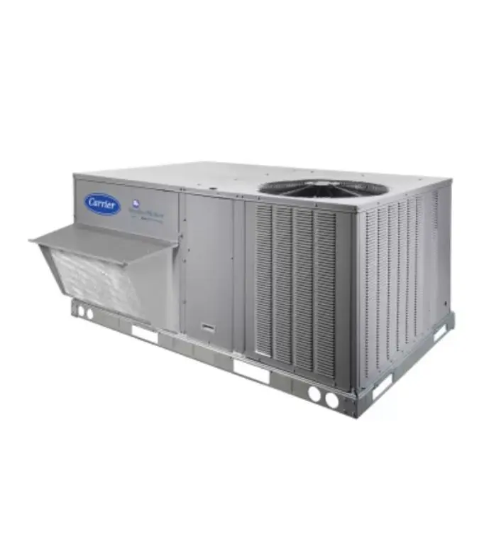 Carrier Equipment