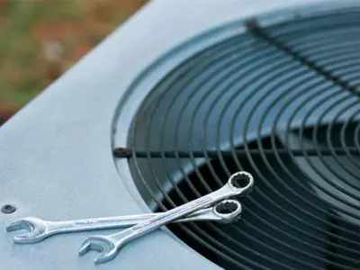 hvac repair