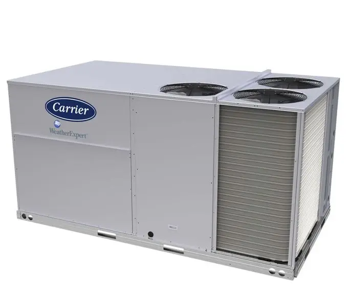WeatherExpert unit
