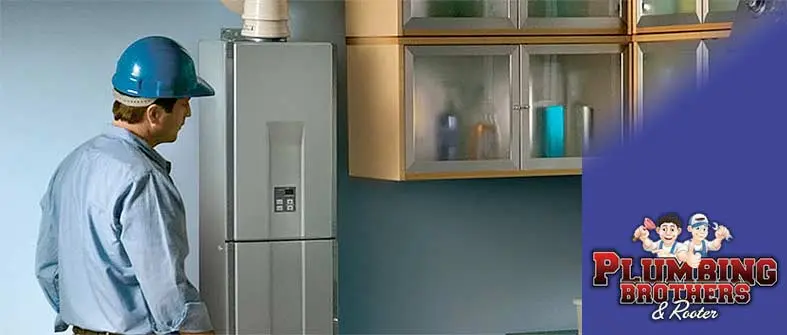 Water Heater Repair and Installation Services in Sherman Oaks,CA