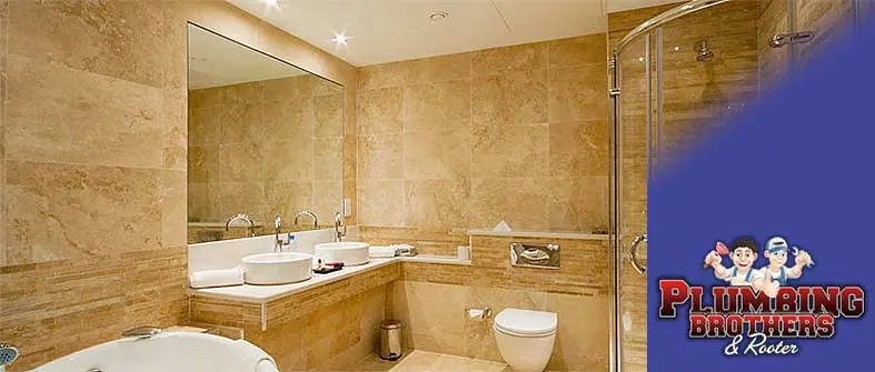 Bathroom Remodeling Services in Sherman Oaks,CA