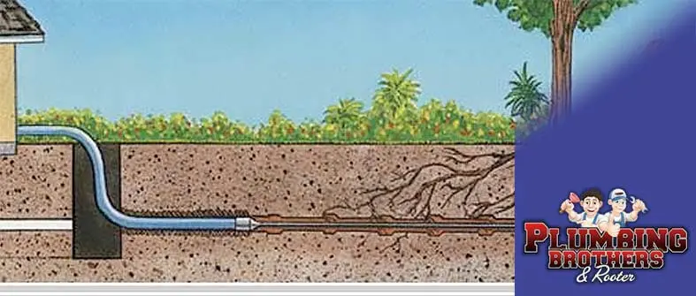 Trenchless Sewer Repair Services in Sherman Oaks,CA