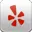 Follow Us on Yelp