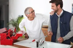 Sherman Oaks Plumber