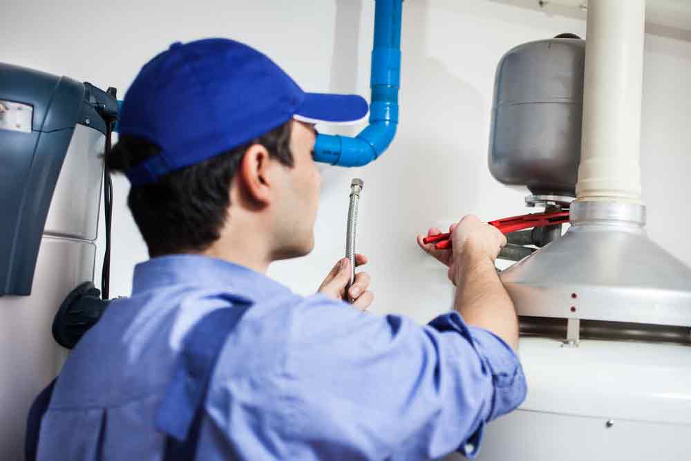 Sherman Oaks, CA lighting-water-heaters