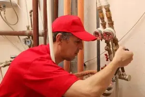 Sherman Oaks Plumber