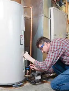 Sherman Oaks, CA lighting-water-heaters-2