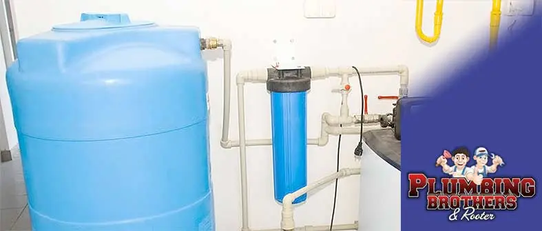 Water Filtration Systems Services in Sherman Oaks,CA