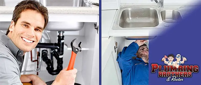 Plumbing-Brothers-Rooter-Why-Choosing-Us-Sherman-Oaks-CA