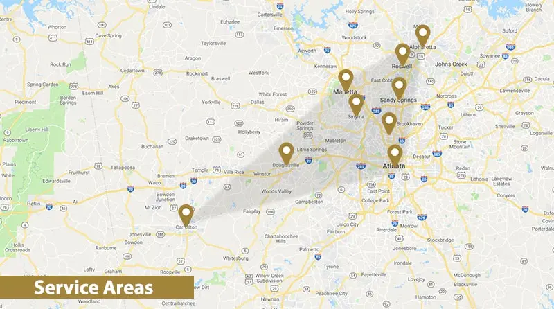 Plumbing and septic services in the area