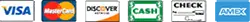 payment methods