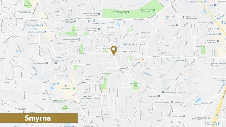 plumbing and septic services in Smyrna, GA