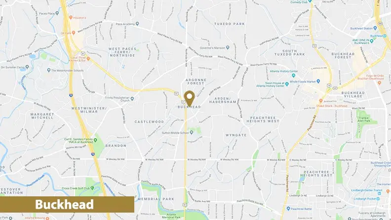 plumbing and septic services in Buckhead, GA