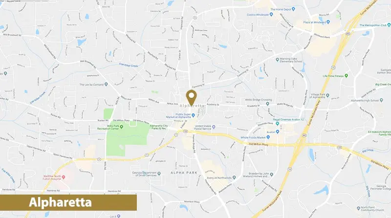 plumbing and septic services in Alpharetta, GA