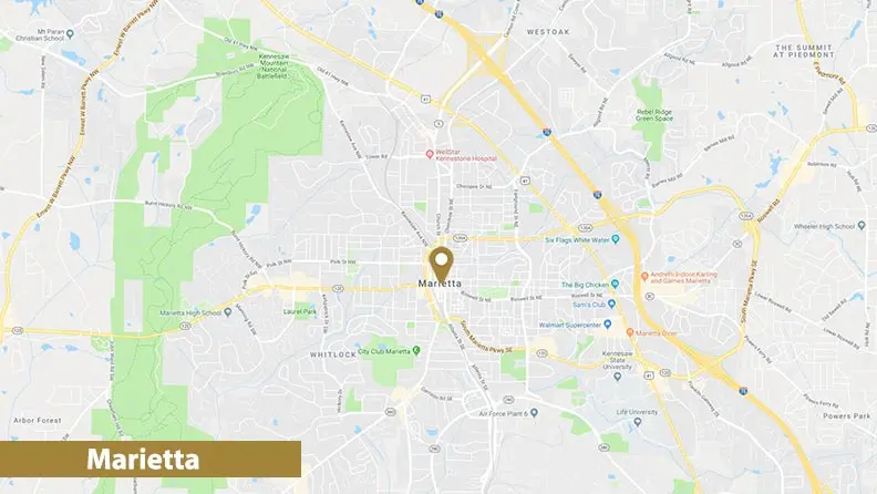 plumbing and septic services in Marietta, GA
