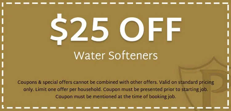 discount on water softeners in Villa Rica, GA