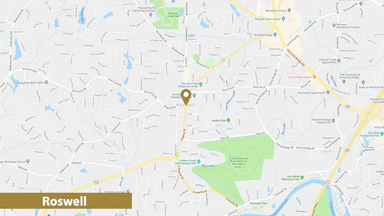 Plumbing and septic services in Roswell, GA