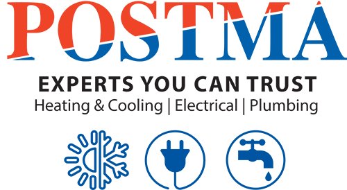 Postma Logo