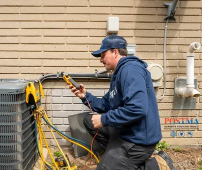 AC maintenance Chatham