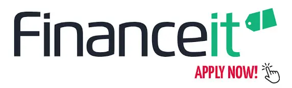 Finance it logo