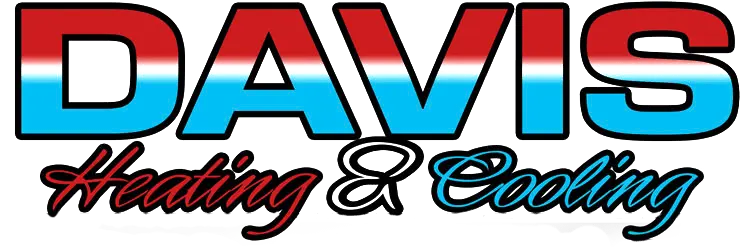Company Logo -Davis Heating & Cooling