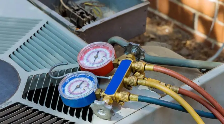 hvac testing