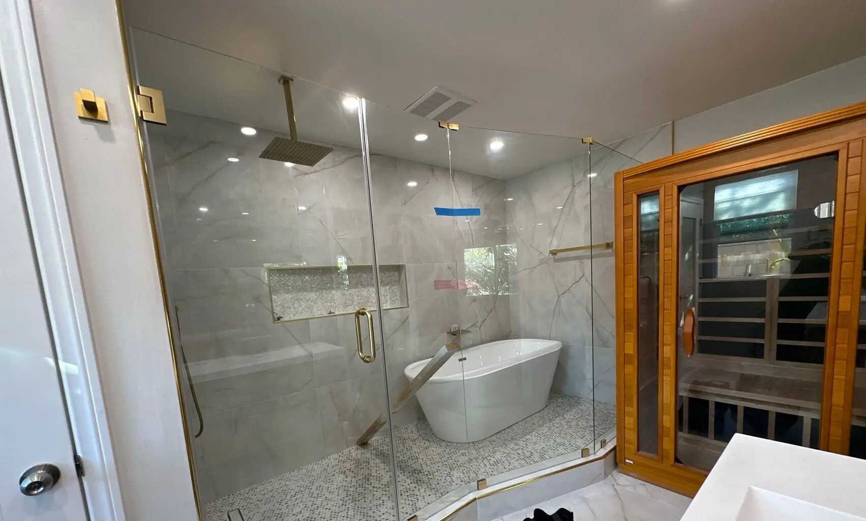 Bathroom 6