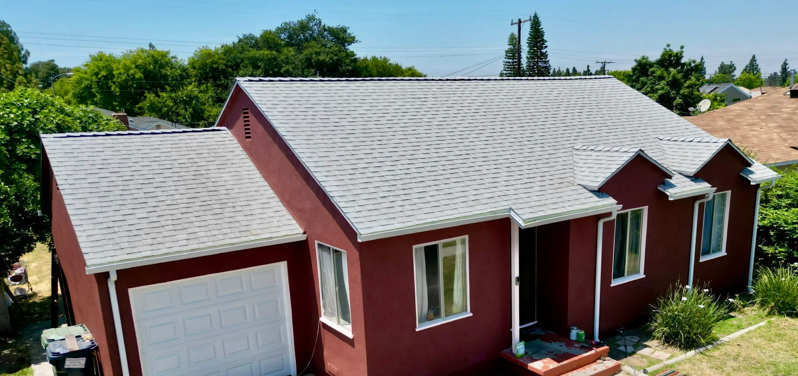 Roofing 4