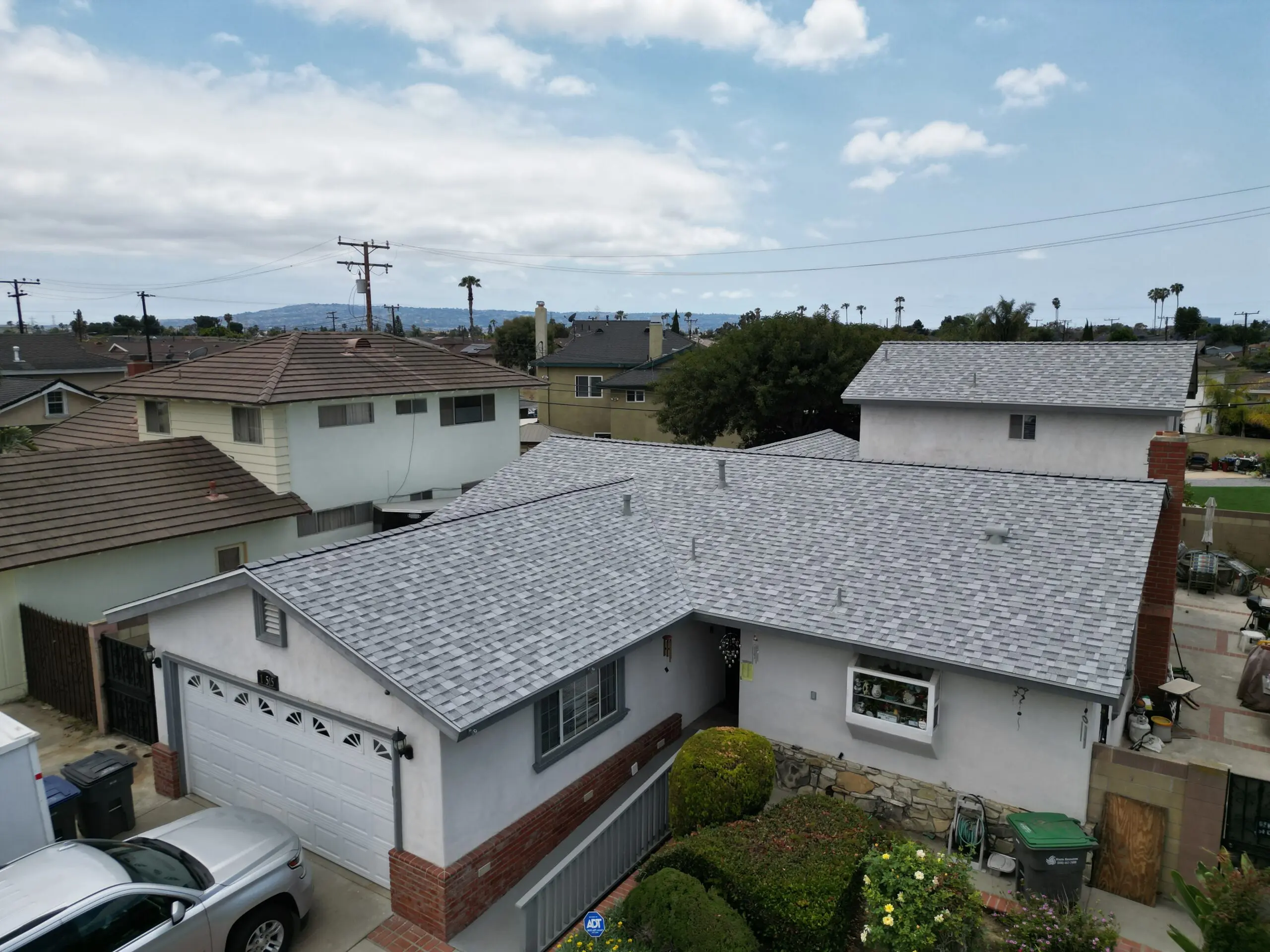 Roofing 5