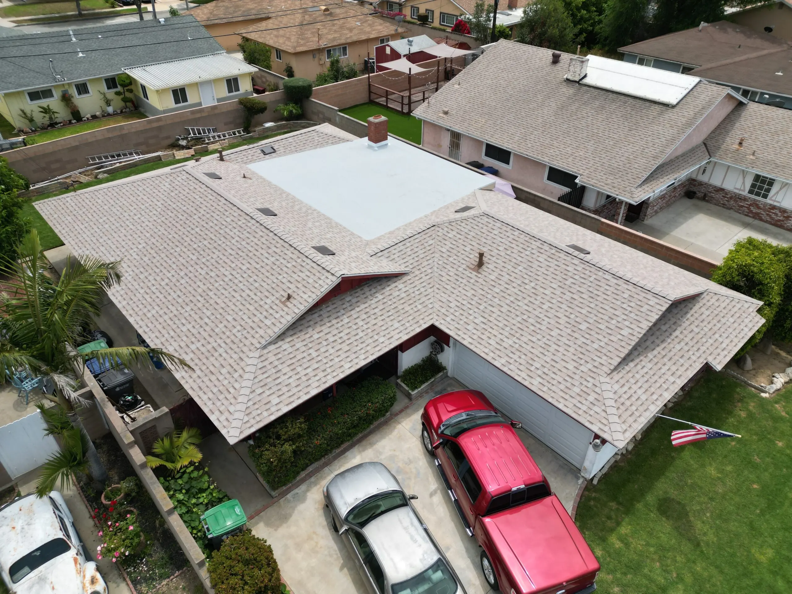 Roofing 7
