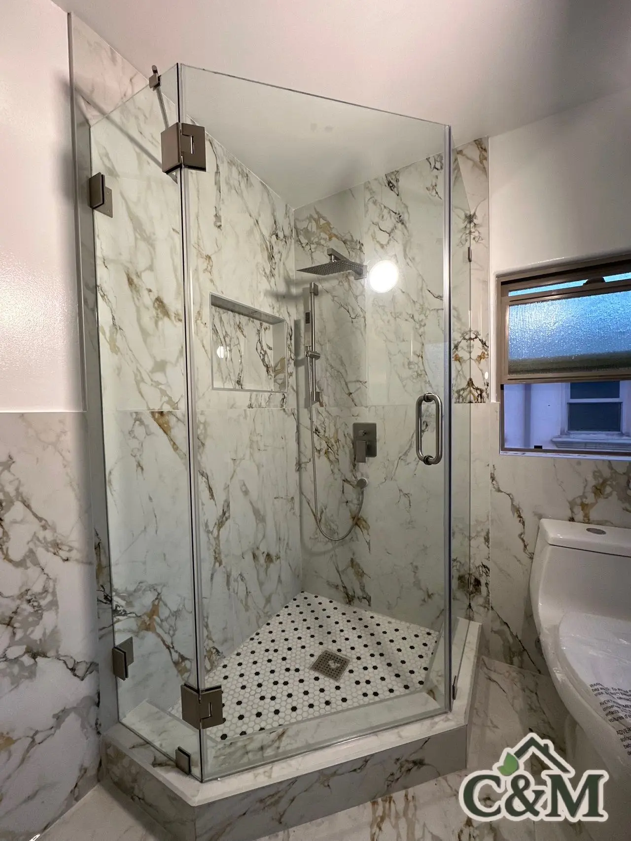 Bathroom 7
