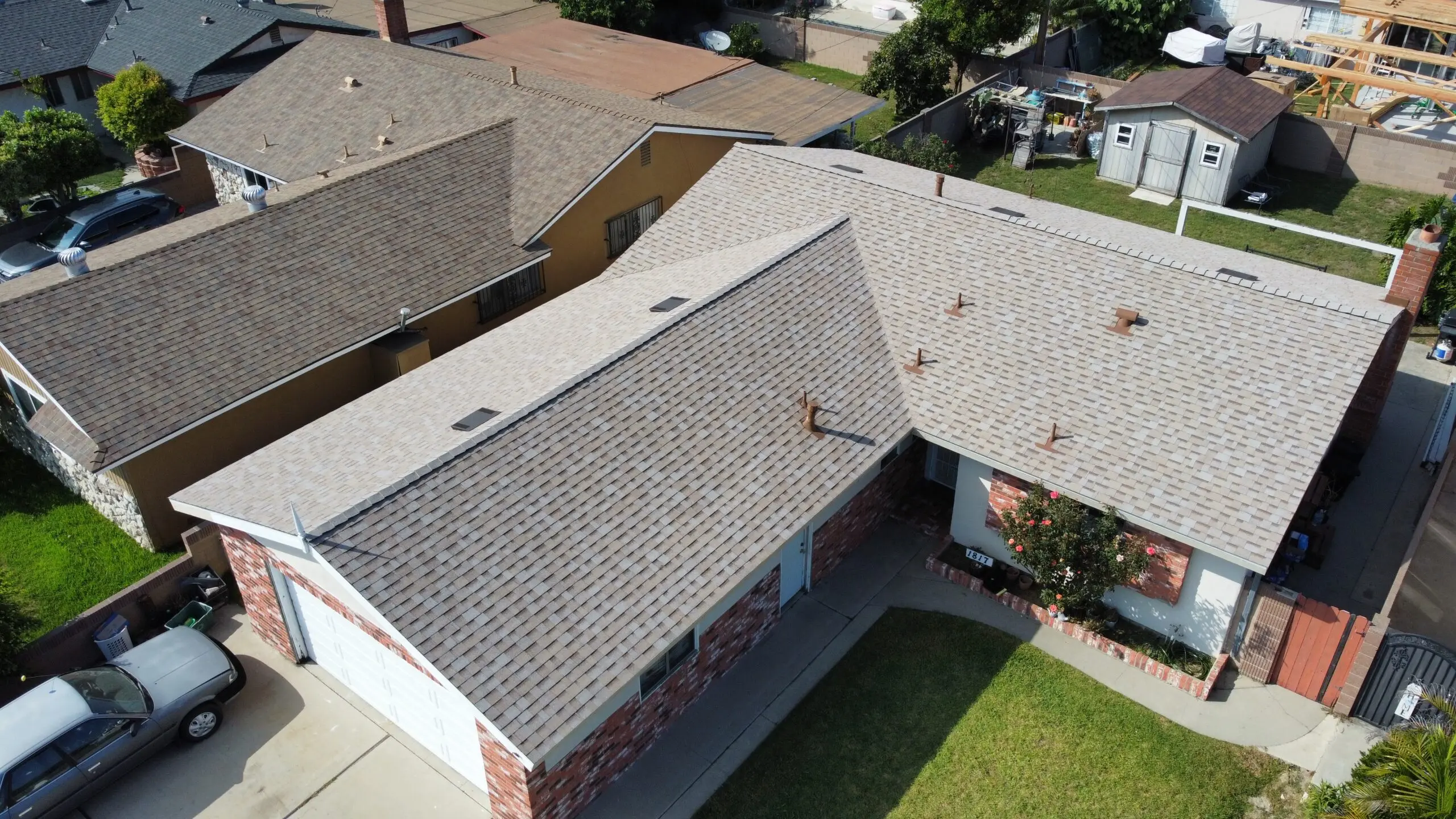 Roofing 3
