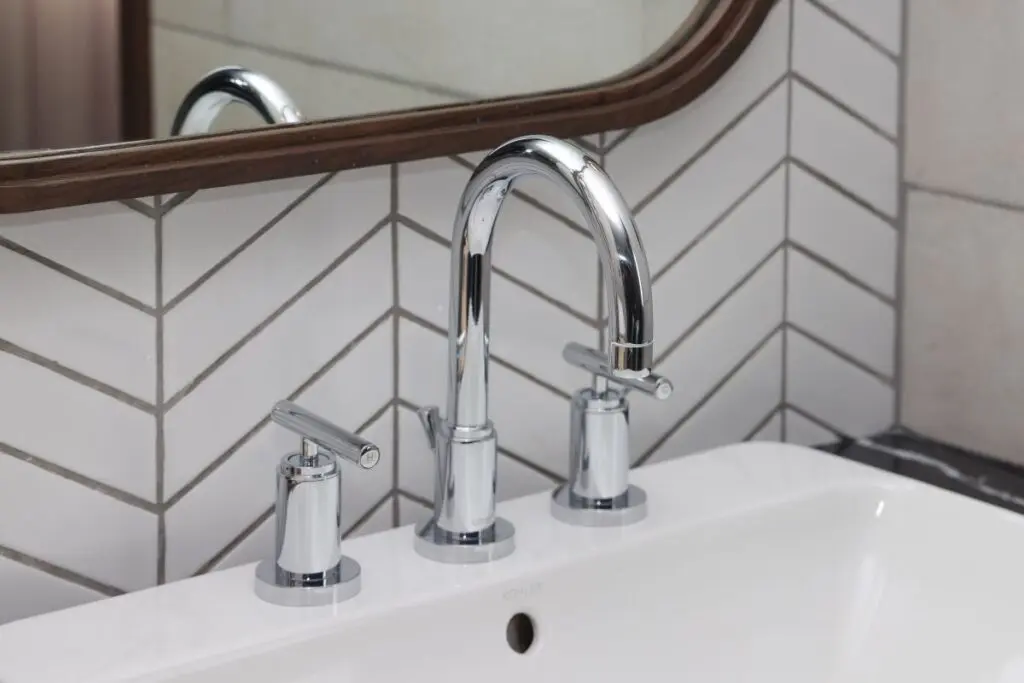 Showcase of modern bathroom faucets luxury and contemporary style