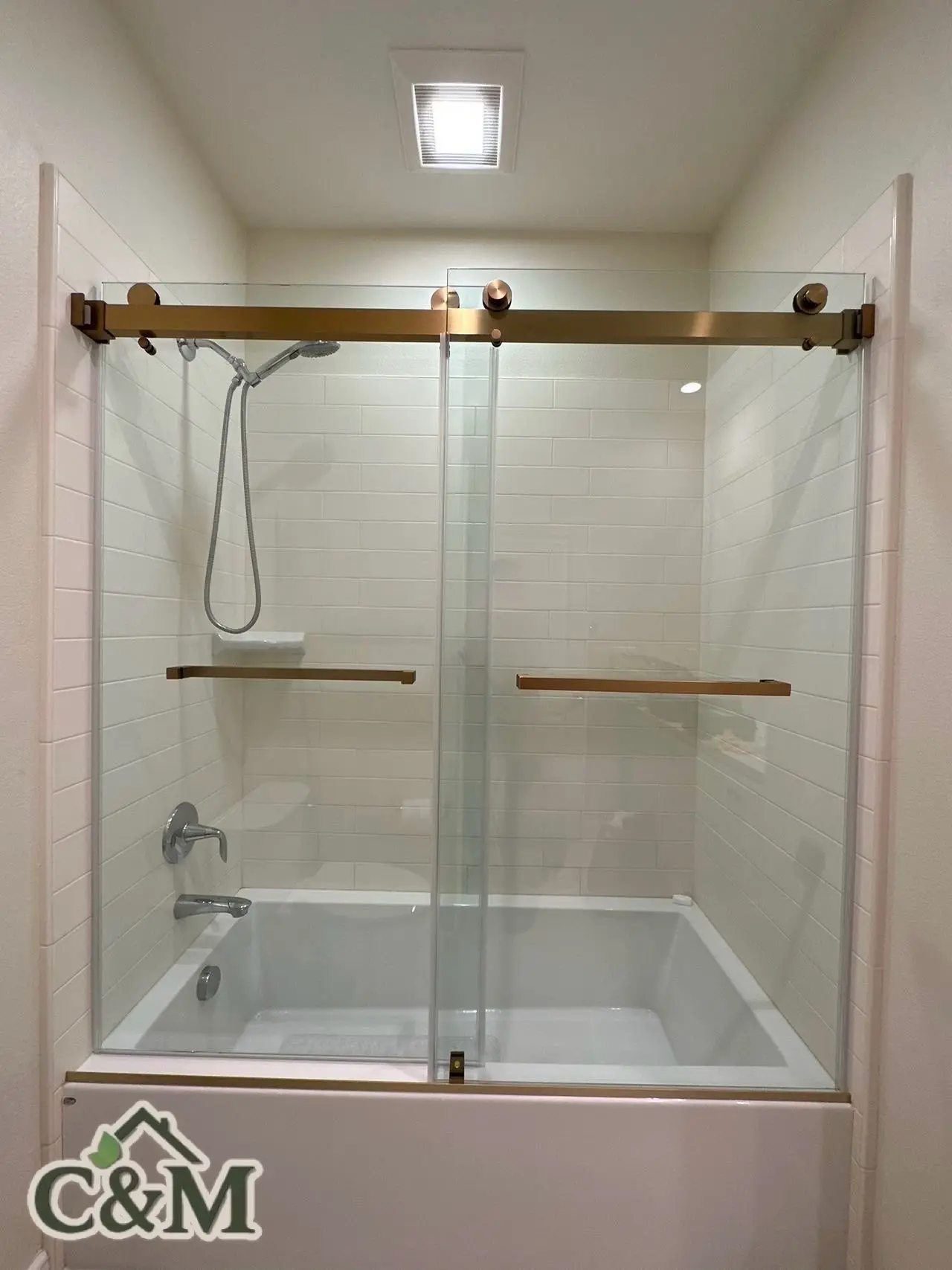 Bathroom 8