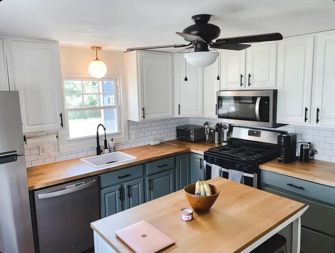 Kitchen 5