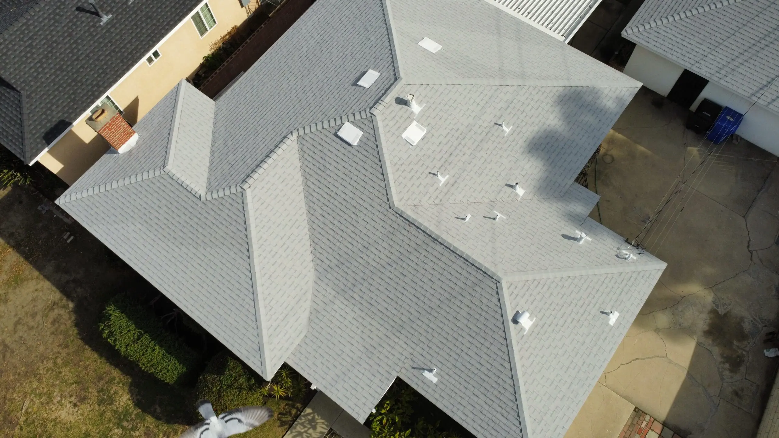 Roofing 6